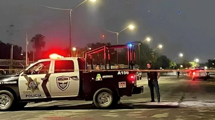 Estado descarta fusilamiento en el multihomicidio de Apodaca