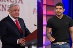 AMLO anuncia protección a Carlos Jiménez, reportero amenazado