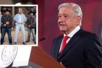 Retiran Mañanera de AMLO de YouTube por incluir canción de Bad Bunny