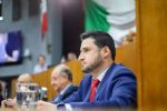 Fiscalía de NL es una casa de campaña del PRI: Glen Villarreal