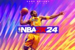 Kobe Bryant aparecerá en portada del videojuego NBA 2k24