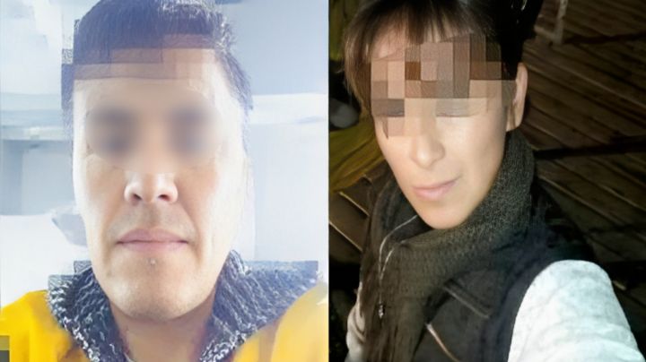 Hombre mata a su esposa en Puebla 'porque el diablo se lo pidió'