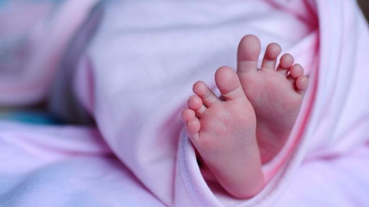 Muere bebé por golpe de calor tras ser olvidada en un automóvil en Florida
