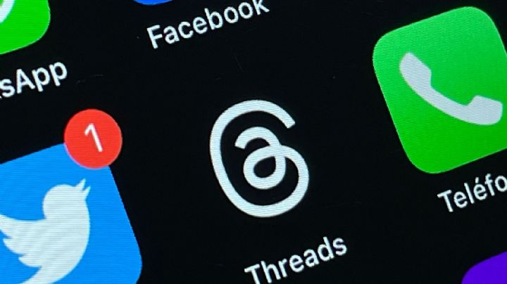 Threads acumula 30 millones de descargas en un día