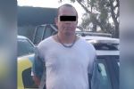 Acude a bar, niega pago y rompe jarrón de 15 mil pesos en Monterrey