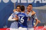 Si he hablado con él (Sergio Canales): Héctor Moreno