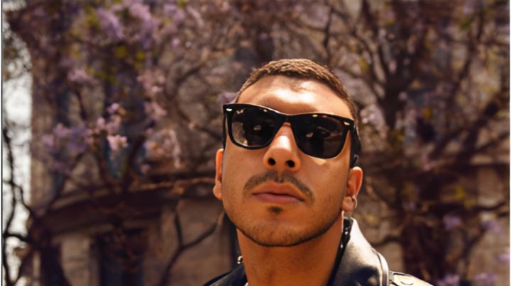 Deleitará Manuel Medrano otra vez a su público regio