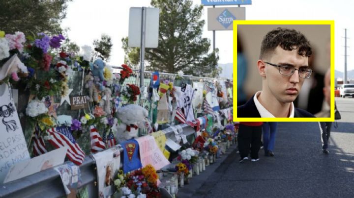 Sentencian a 90 cadenas perpetuas al autor de masacre en El Paso