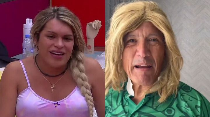 ‘¡Jugador viejo!’, 'Matador' Hernández se sube al trend de Wendy