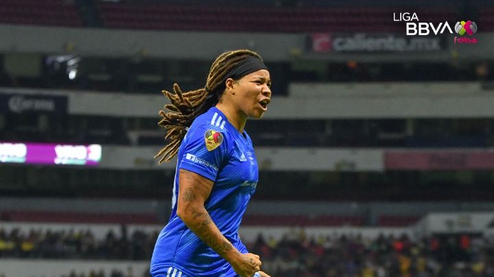 Tigres Femenil saca ventaja ante América en el Campeón de Campeones
