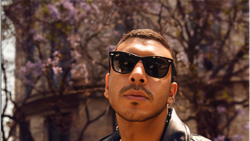 El cantante colombiano Manuel Medrano se presentará nuevamente en la ciudad de Monterrey