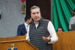 Waldo Fernández acusa al PAN y al instituto Estatal Electoral de violentar la democracia