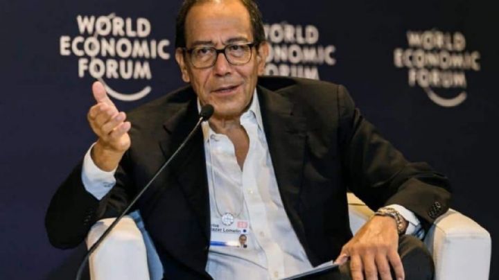 Carlos Salazar Lomelín toma protesta como consular de Nuevo león