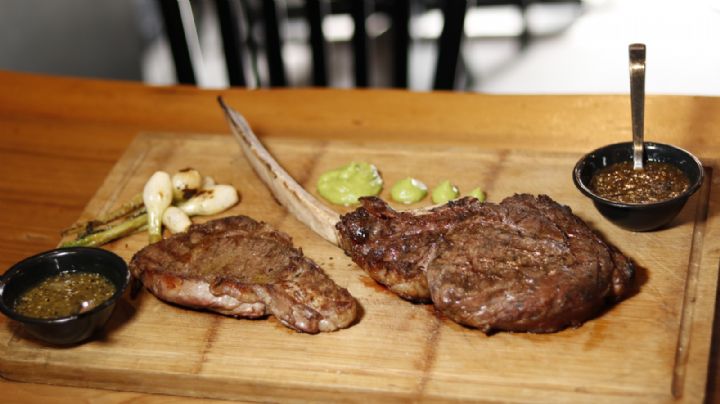 Comida tradicional de NL es declarada patrimonio cultural