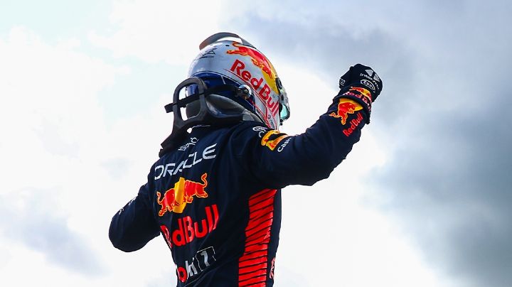 Verstappen triunfa en Silverstone; 'Checo' Pérez finalizó sexto