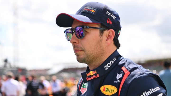 'Checo' Pérez: "Puedo darle vuelta a la temporada"