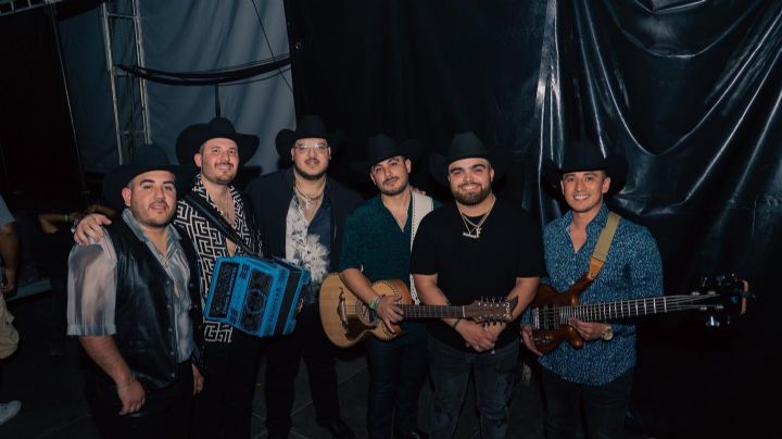 Detienen a 3 presuntos sicarios en ingreso a concierto de Grupo Frontera