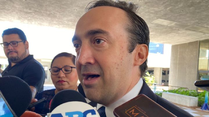 Muerte de Flores Suárez es parte del clima violento en NL: PAN