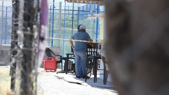 San Nicolás desmiente a Pámanes; no hay detenidos por asesinato de funcionario