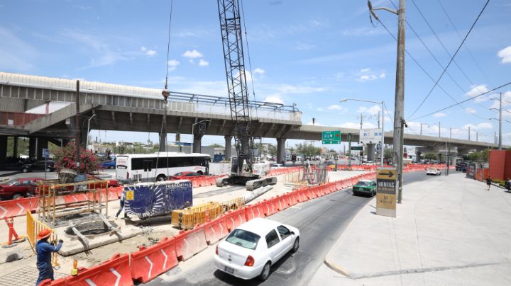Sancionan a Metrorrey por omitir información sobre nuevas líneas del metro