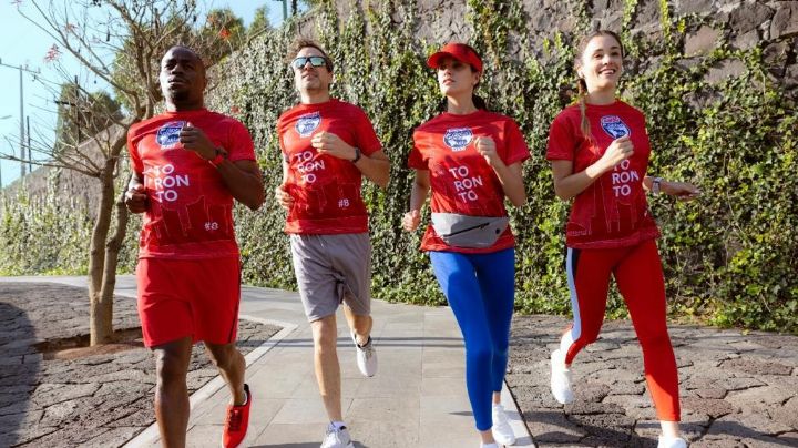 Bimbo Global Race presenta nueva campaña