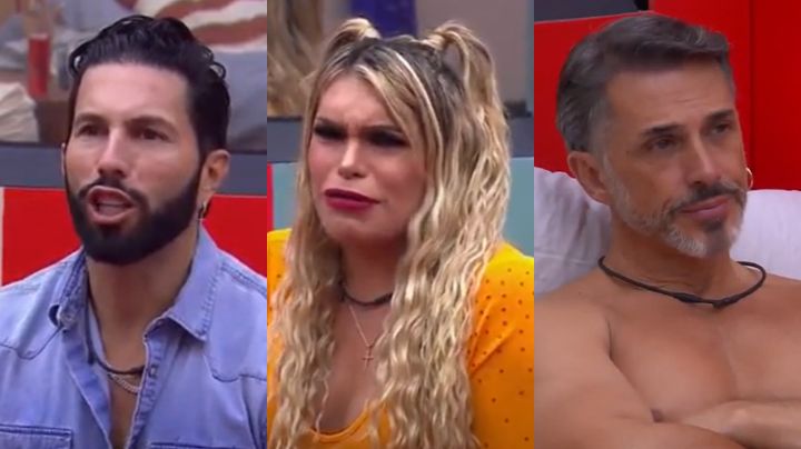 'Team Infierno' se burla de 'la jefa' tras instrucción de tratarse con respeto