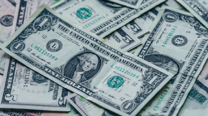 Fitch rebaja la calificación de la deuda de Estados Unidos a AA+