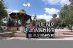 Bustamante, uno de los mayores atractivos de Nuevo León