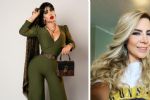 ¿Por qué están comparando a la influencer Sol León con Karla Panini?