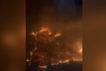 Asciende a 53 muertos el incendio forestal de Hawái