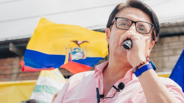Ecuador declara estado de emergencia tras asesinato de Fernando Villavicencio