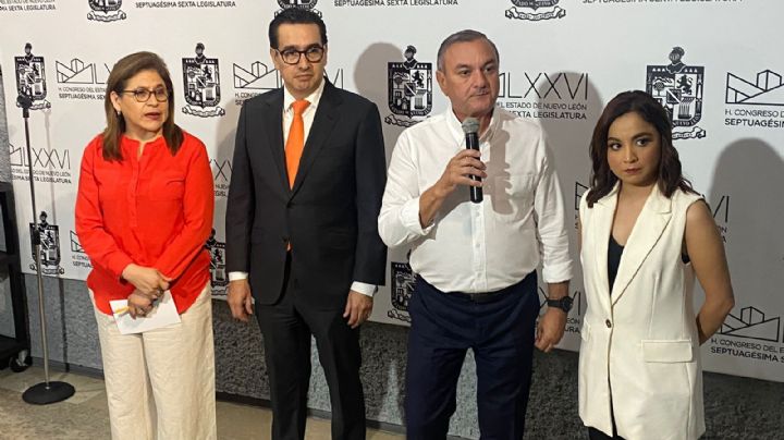 Impugnará MC nombramiento de Cecilia Robledo como diputada local del PAN