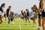 Quiere Tigres Femenil volver a la senda del triunfo