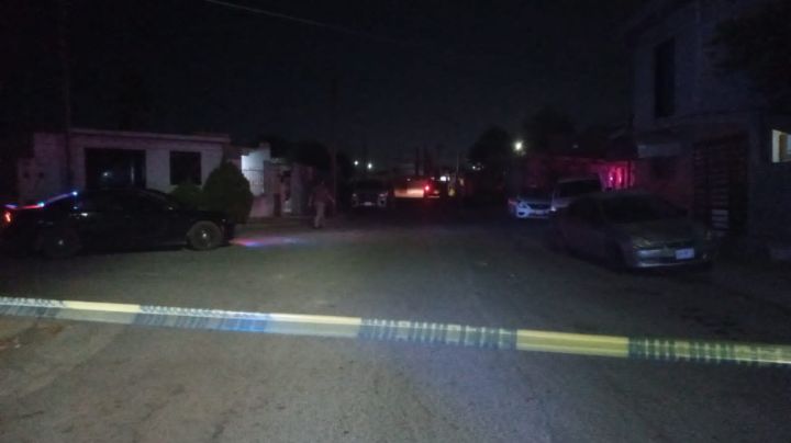 Matan a hombre y mujer en la colonia Portal de Juárez