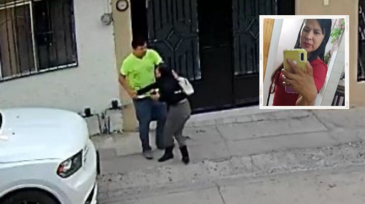 No la felicité por su cumpleaños: Madre de mujer asesinada en León