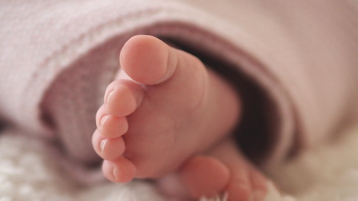 Bebé no comió durante 24 horas; murió en centro de salud de Colima