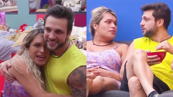 Nicola asegura que 'ya no es necesario' estar cercano a Wendy