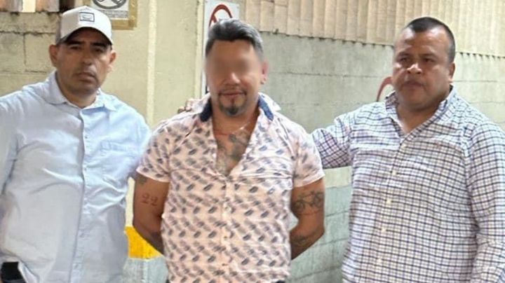Procesan a Fernando "M", hombre que agredió a empleado de Subway
