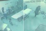 Revelan video de enfermera que murió cuando se auto practicó una liposucción