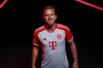 Bayern anuncia el fichaje de Harry Kane