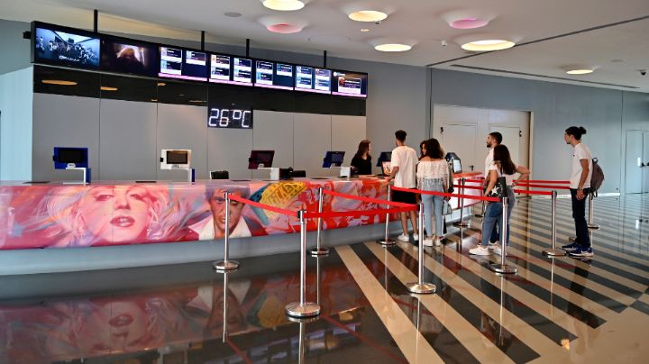 Líbano y Kuwait prohíben la película 'Barbie' por 'fomentar la homosexualidad'