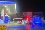 Matan a hombre en intento de asalto en gasolinera de Monterrey