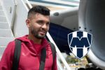 En Sevilla colocan a 'Tecatito' en Rayados