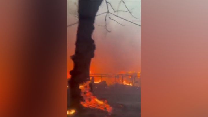 Asciende a 93 muertos el incendio forestal de Hawái; alertan que lo peor está por venir