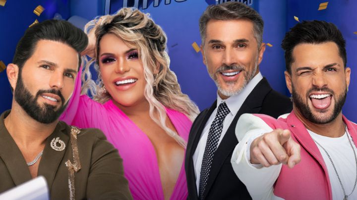 ¿A qué hora es la final de La Casa de los Famosos México? Donde ver en vivo