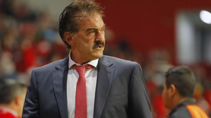 Ricardo La Volpe no estará en el Consejo de Expertos de la Selección Mexicana
