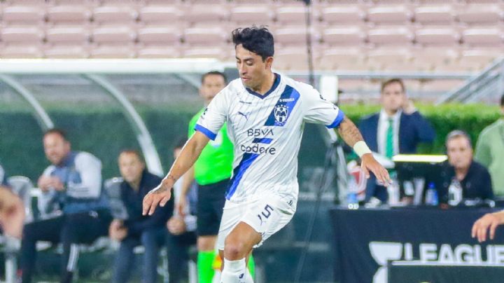 Sufre Omar Govea fractura en la mano derecha