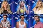 Filtran posibles participantes de la segunda temporada de La Casa de los Famosos 