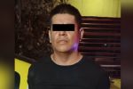 Detienen a hombre por golpear a su pareja en Monterrey