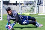 Ilusiona a Andrada posibilidad de enfrentar a Messi